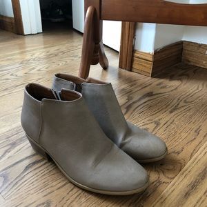 Women’s ankle boots